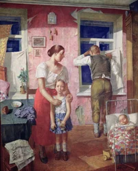 Alarm, 1934